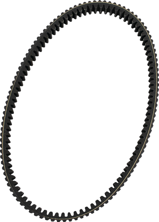 All Balls All-Traxion Hd Cvt Belt - Can-Am 25-9015