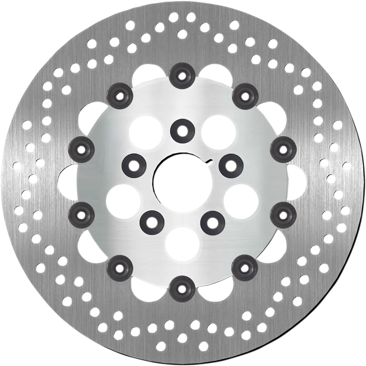 Sbs Brake Rotor - 11.5" 5140