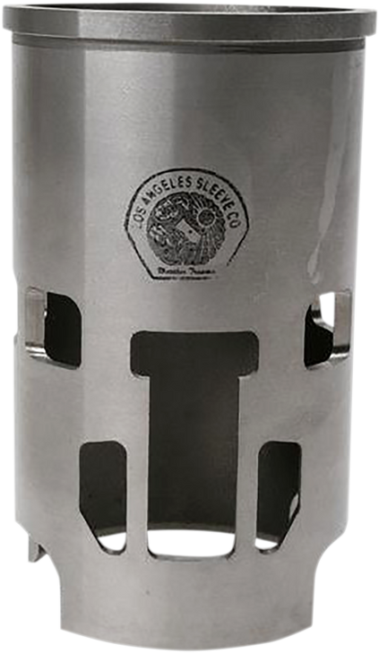 La Sleeve Cylinder Sleeve - 86.00 Mm - Kawasaki Kx500 Ka5087