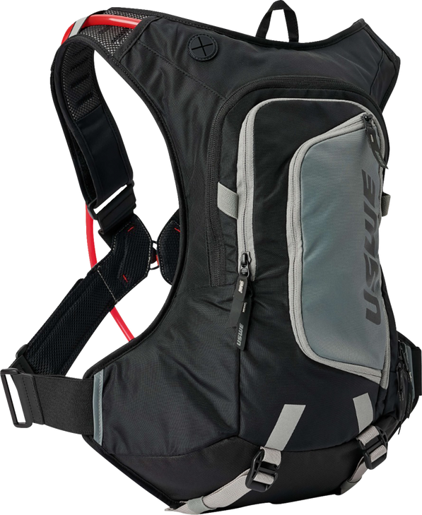 Moto Hydration Pack - 12L - Carbon Black 212059001