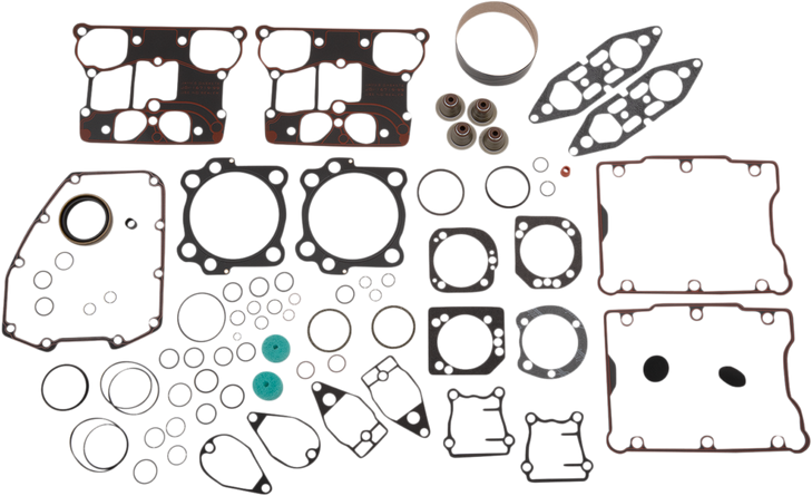James Gasket Motor Gasket Kit - Twin Cam 17053-05-Mls