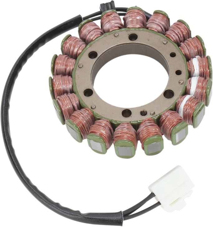 Rick'S Motorsport Electric Stator - Triumph 21-001