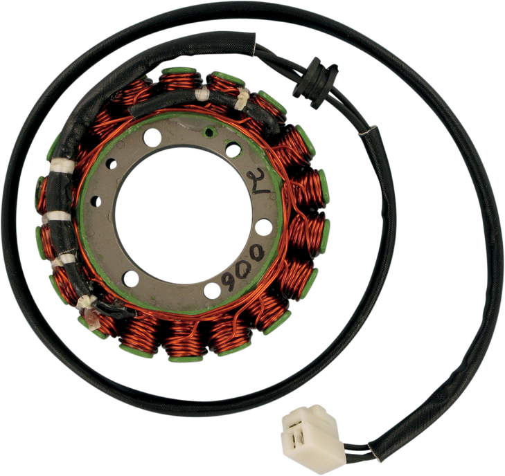 Rick'S Motorsport Electric Stator - Triumph 21-006