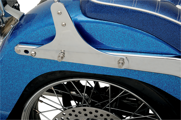 Cycle Visions Barebacks - Fl '03-'17 Cv-138
