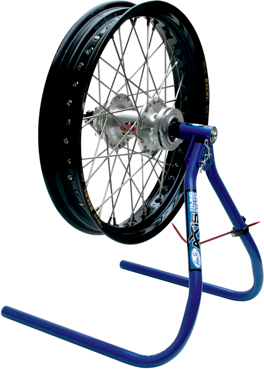 Motion Pro Tool Truing-Balance Stand 08-0538