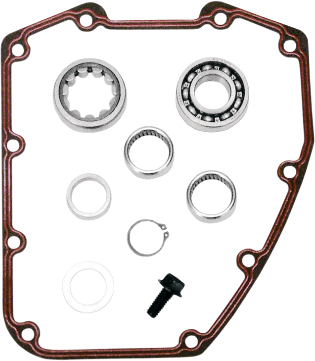 S&S Cycle Cam Install Kit - Chain Drive 33-5175