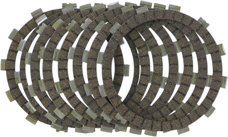 Ebc Clutch Kit Ck2300