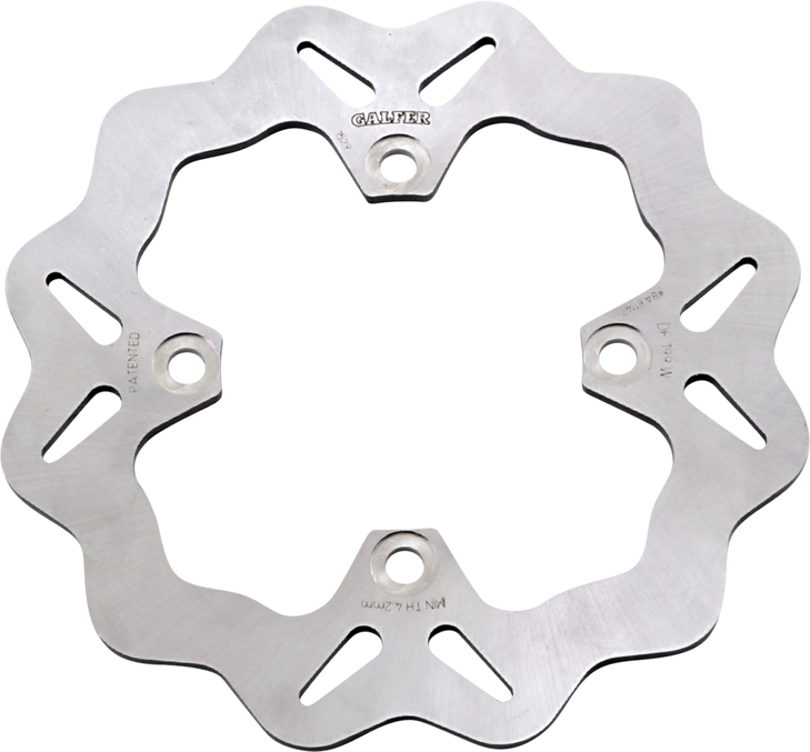 Galfer Rear Rotor Df199W