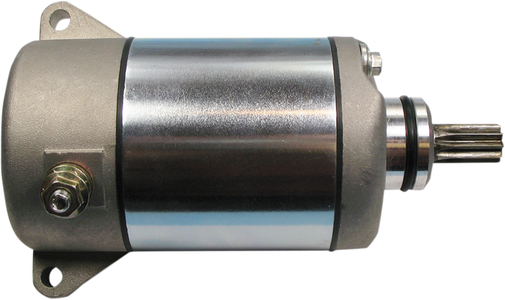 Rick'S Motorsport Electric Starter Motor - Polaris 61-515