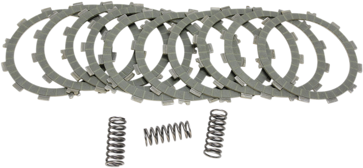 Ebc Clutch Kit Src129