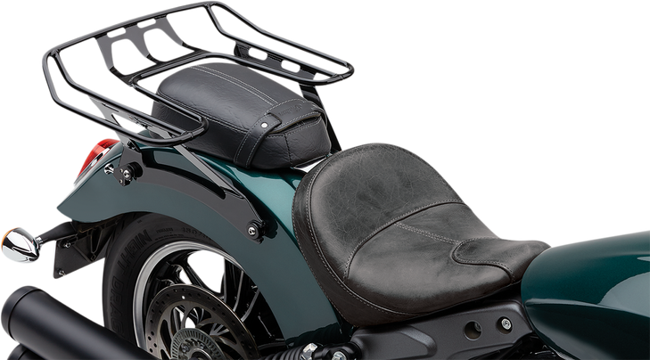 Cobra Detachable Wrap Around Rack - Black - Scout 502-2612B