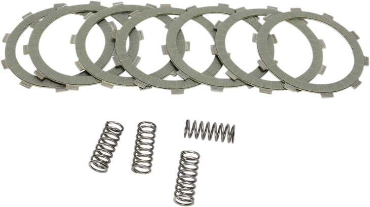 Ebc Clutch Kit Src128