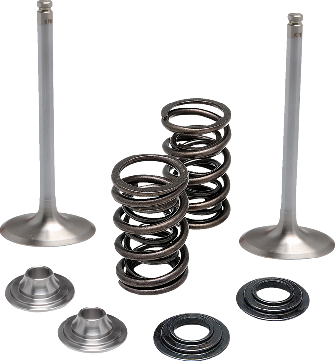 Kibblewhite Valve Kit - Intake 40-41650