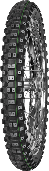 Mitas Tire - Enduro Trail-Rally Mh Super Light - Front - 90/90-21 | 3.00-21 - 54R 70000982