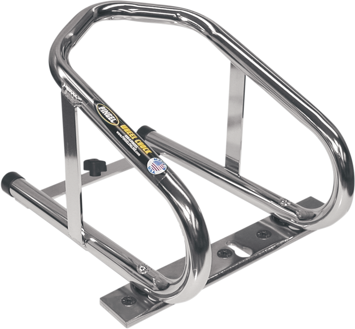 Pingel Corrugated Removable Chock - 3-1/2" Wc35Tbm