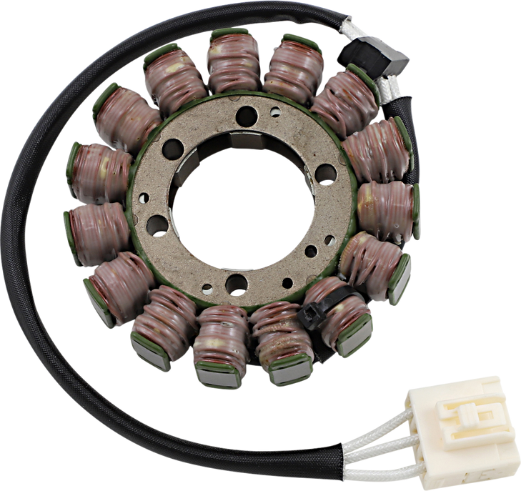 Rick'S Motorsport Electric Oe Style Stator - Aprilia 21-037
