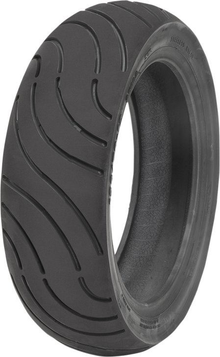 Ams Tire - St108 - Front/Rear - 120/70-12 - 51L 1222-379