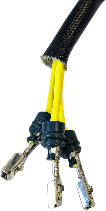 Rick'S Motorsport Electric Stator - Ski-Doo 24-107
