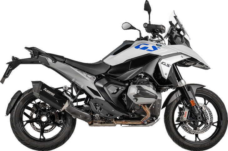 Heat Shield - Carbon Fiber - R1300Gs P-Hsb13So1