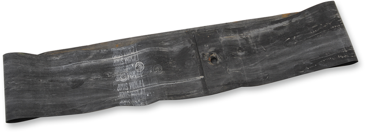 Drag Specialties Rim Strip - 17" X 4.5" - Center Valve Hole - 10 Pack