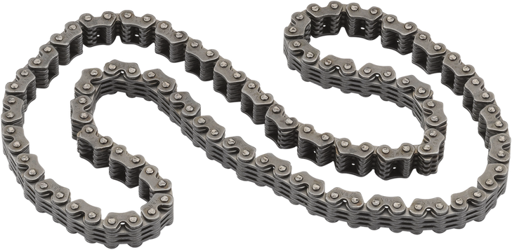 Moose Racing Cam Chain - 92Rh2015 X 96 Links Msehc92Rh2015096