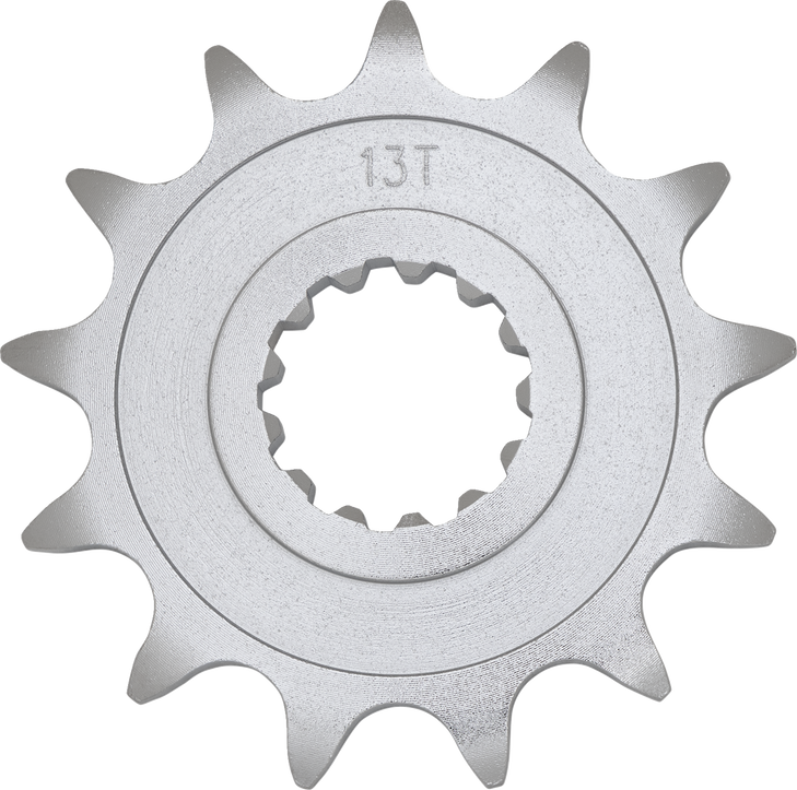 Front Sprocket - 13 Tooth - Kfx 450 R D26-2152-13Crmo