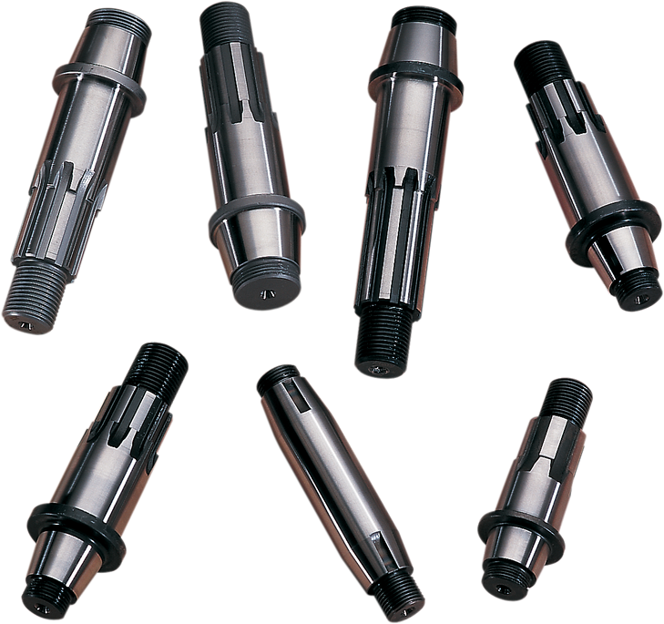 Jims Sprocket Shaft - Big Twin 23909-80