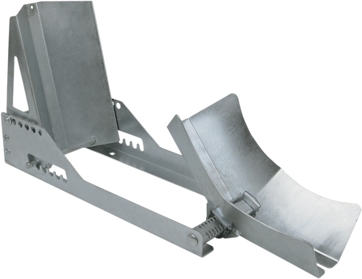 Motorsport Products Adjustable Wheel Chock 97-2001