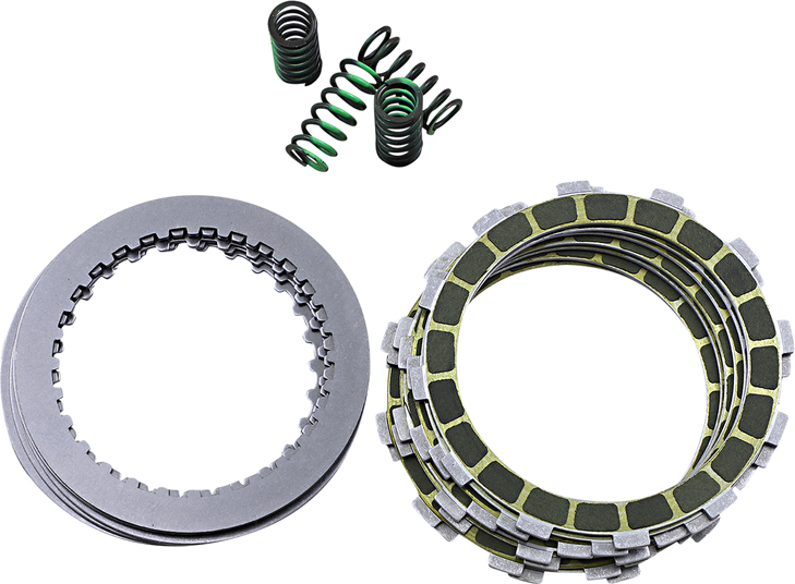 Barnett Clutch Kit 303-75-10004