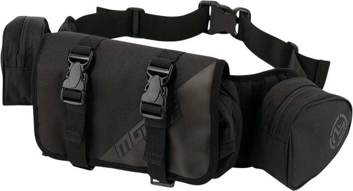 Moose Racing Xcr Enduro Fanny Pack 3520-0006
