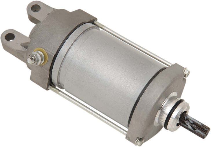 Rick'S Motorsport Electric Starter Motor - Yamaha 64-403