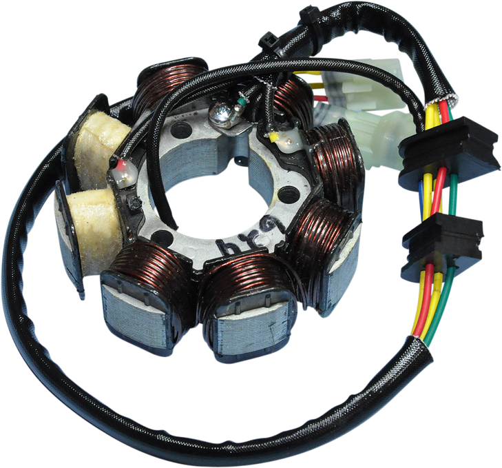 Rick'S Motorsport Electric Stator - Honda 21-624