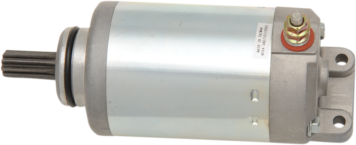 Rick'S Motorsport Electric Starter Motor - Arctic Cat 61-008