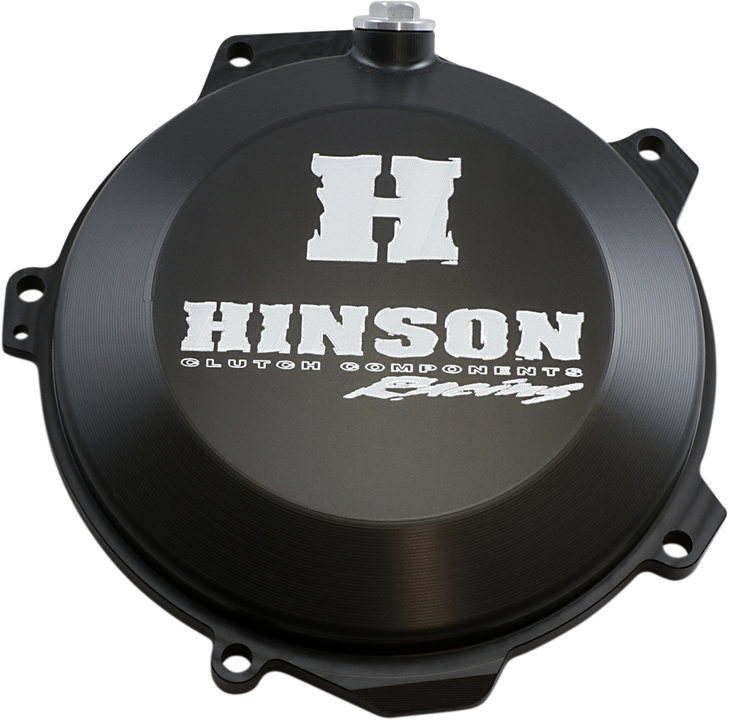 Hinson Racing Clutch Cover - Husqvarna/Ktm C477