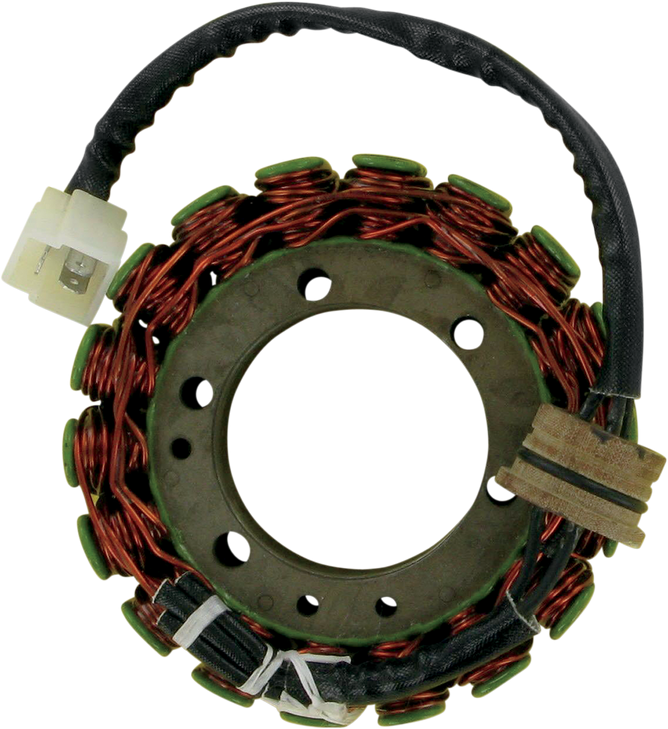 Rick'S Motorsport Electric Stator - Honda 21-102