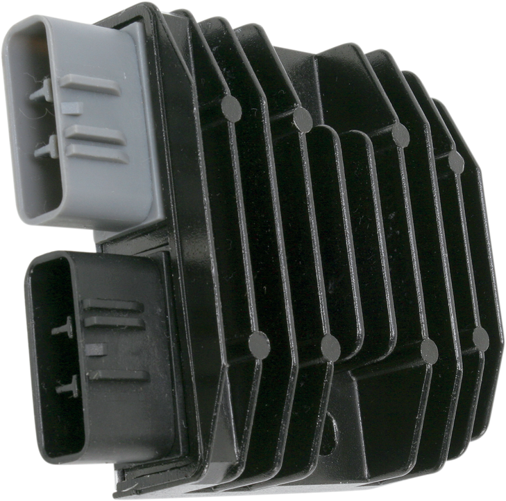 Rick'S Motorsport Electric Regulator/Rectifier - Kawasaki 10-314