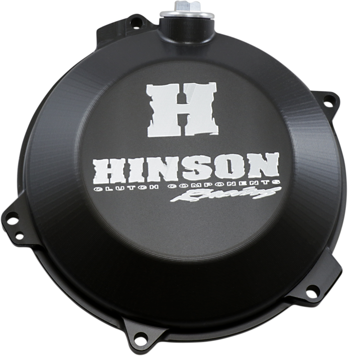 Hinson Racing Clutch Cover - Gas Gas/Husqvarna/Ktm C654