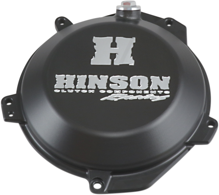 Hinson Racing Clutch Cover - Gas Gas/Husqvarna/Ktm C677