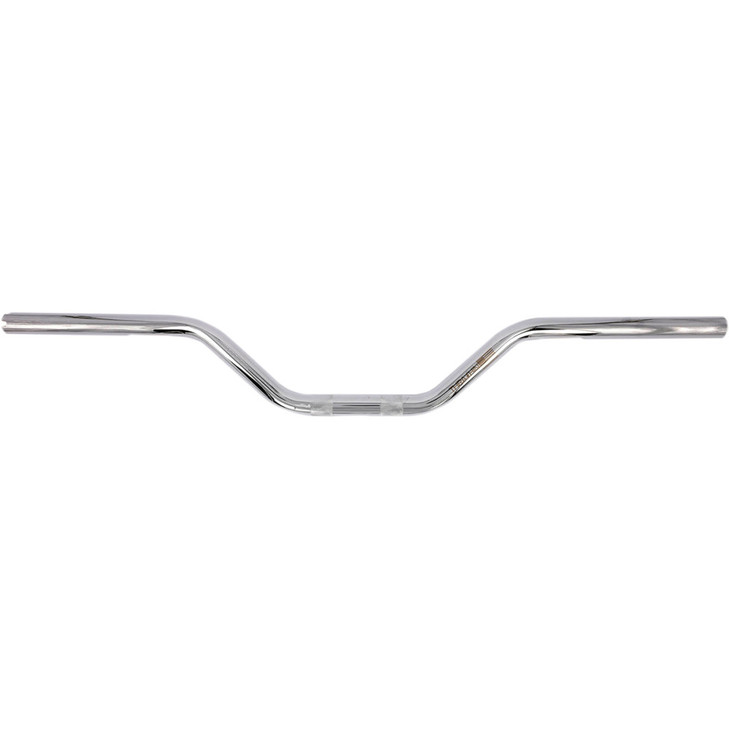 Thrashin Supply Co. Handlebar - Mid Bend - Aggressive - Chrome Tsc-2706-3