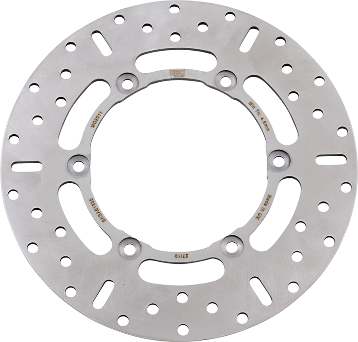 Ebc Brake Rotor - Yamaha Md2011