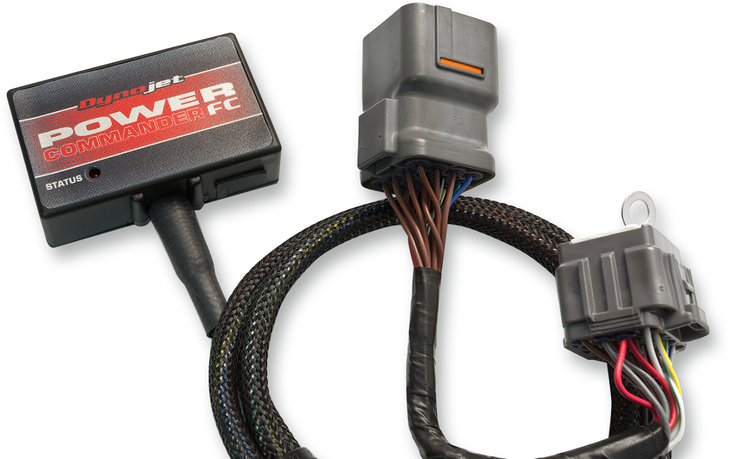 Dynojet Power Commander Fuel Controller - Yamaha Fc22055