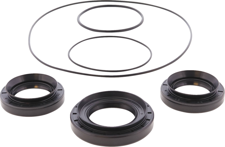 Differential Seal Kit - Yamaha - Front 25-2145-5