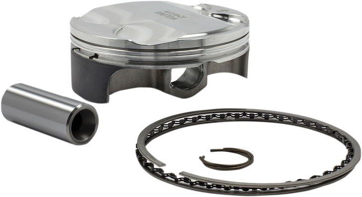 Wossner Piston Kit - 89.94 Mm - Arctic Cat | Kawasaki | Suzuki 8563Da