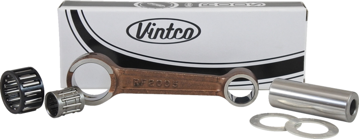 Vintco Connecting Rod Kit Kr2005