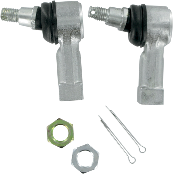 Moose Racing Tie Rod End Kit - Front Inner/Outer 51-1029