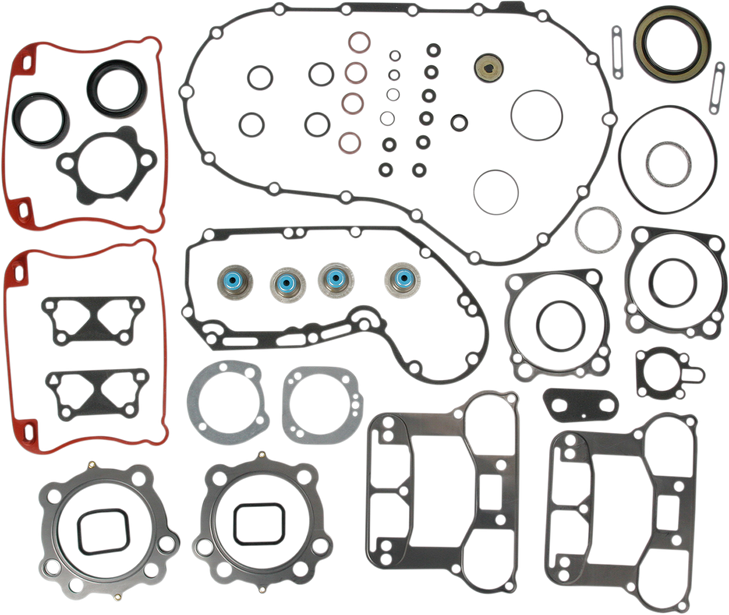 Cometic Motor Gasket Kit - Xl - .030" C9953