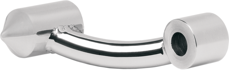 Rsd Headlight Relocation Bracket - Springer Front Ends 0207-2000