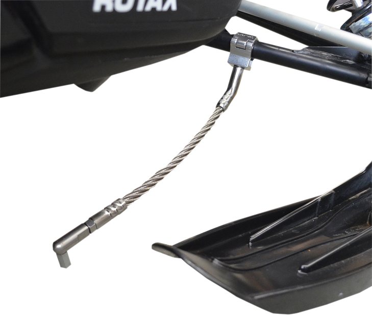 Straightline Performance Performance Ice Scratcher Kit - Long (15") 185-110