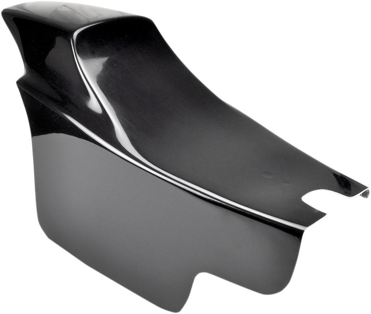 Saddlemen Vintage Tail Section - With Number Plate Z4209