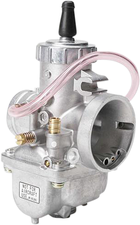 Mikuni Vm Series Round Slide Carburetor - 34 Mm Vm34-389